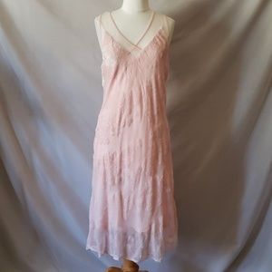 New Spirit of Grace Pink dress
